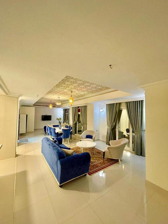 A'Sinamar Hotel Apartment Muscat Luaran gambar