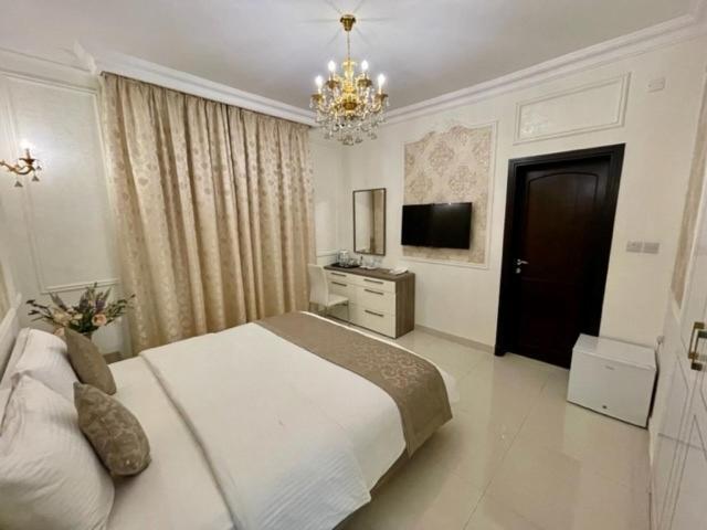 A'Sinamar Hotel Apartment Muscat Luaran gambar