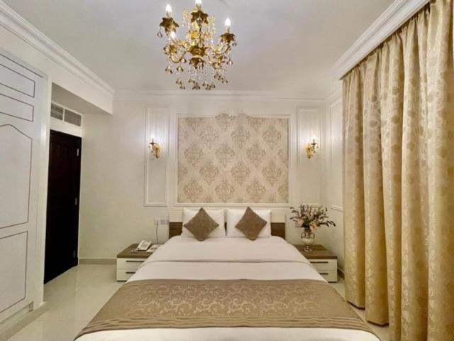 A'Sinamar Hotel Apartment Muscat Luaran gambar